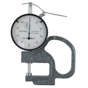 [BlueTec] — BD7301 Caliper Dial Thickness Gauge