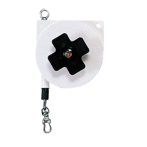 [Mijin] — RW-0 Spring Balance