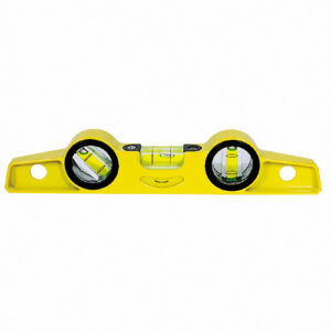 [BlueTec] — 400-1636 Level Cast Iron Magnetic Level
