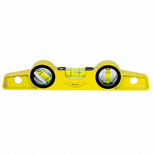 [BlueTec] — 400-1636 Level Cast Iron Magnetic Level