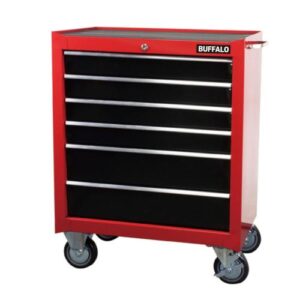 [Seshin Buffalo] — SBTR-3106 Tool Cabinet Drawer Tool Box