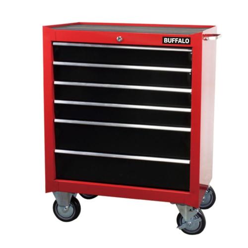 [Seshin Buffalo] — SBTR-3106 Tool Cabinet Drawer Tool Box