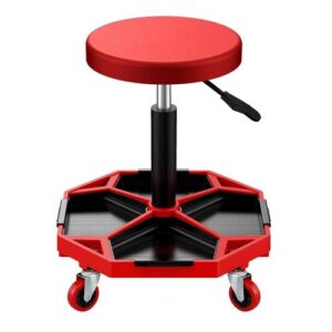 [Smato] — TRH6201 Small Tool Round Stool