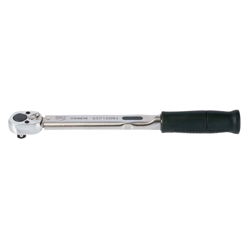 [Tonichi] — QSP6N4 Torque Wrench (QSP Type)