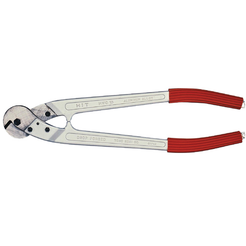 [HIT] — HWC9 Aluminum Wire Cutter