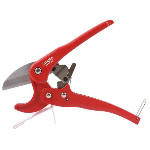 [Smato] — SM-PC204 PVC Cutter PVC Cutter
