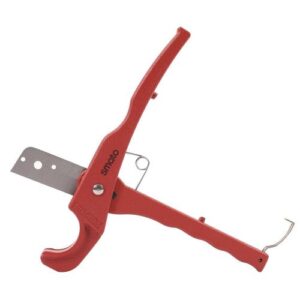 [Smato] — SM-PC206 PVC Cutter PVC Cutter