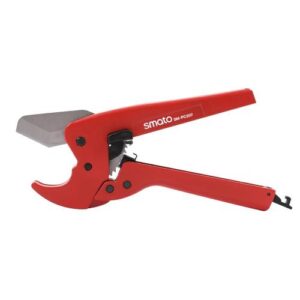 [Smato] — SM-PC207 PVC Cutter PVC Cutter