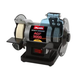 [UDT All-Win] — AGF3000 Bench Grinder