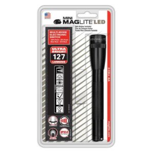 [MAG-LITE] — LED-2AA LED Light
