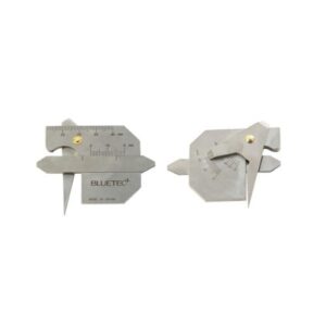 [BlueTec] — BDWG-1 Gauge Welding Gauge