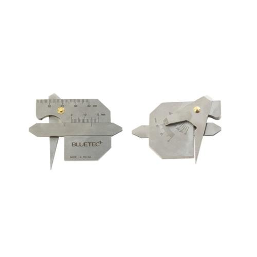[BlueTec] — BDWG-1 Gauge Welding Gauge