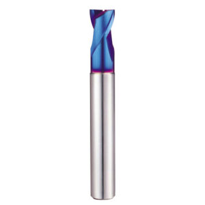 [YG-1] — SG8A45100 Carbide End Mill Carbide Long Neck End Mill (X5070S)