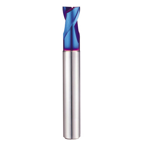 [YG-1] — SG8A45100 Carbide End Mill Carbide Long Neck End Mill (X5070S)