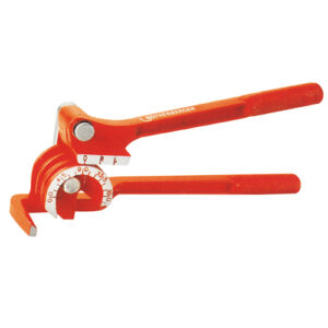 [Rothenberger] — 25151 Copper Pipe Bender (Multi-purpose)