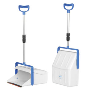 [Living Angel] — 182-0313 Dustpan (Automatic)