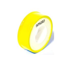 [Smato] — SMT-TT4 Teflon Tape Teflon Tape (Premium 10M)