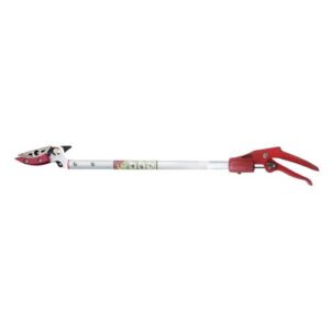 [HWASHIN] — S-270 High-Strength Scissors