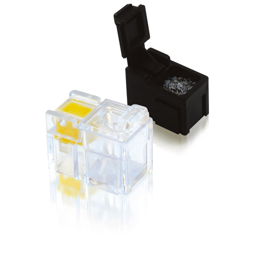 [CHOONGANG] — CA-101 Chip Box