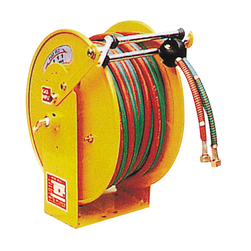 [Coril] — RGA-610N Gas Hose Reel