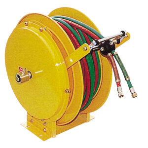[Coril] — RGA-620 Gas Hose Reel
