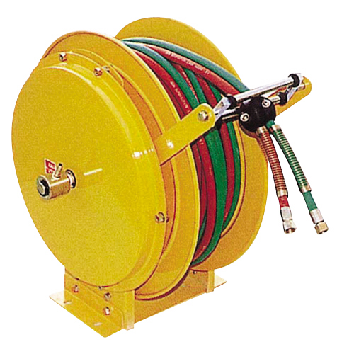 [Coril] — RGA-620 Gas Hose Reel