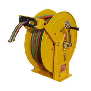 [Coril] — RGM-630 Gas Hose Reel