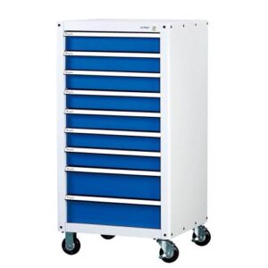 [Osung Midas] — TDC12-9D Drawer Tool Box