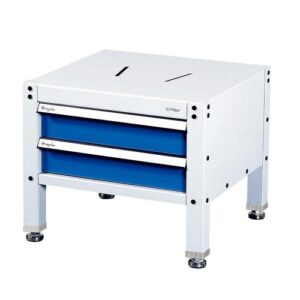 [Osung Midas] — TDMT-2S Drilling Machine Table