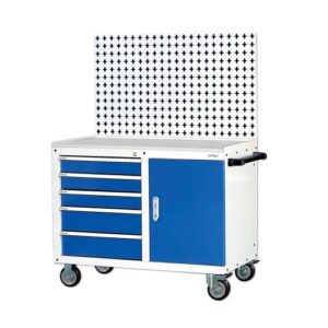 [Osung Midas] — TCW11-5-MWHB Multi-Purpose Tool Box