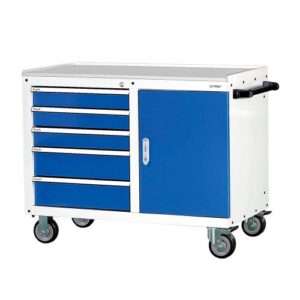 [Osung Midas] — TCW11-5-MW Multi-Purpose Tool Box