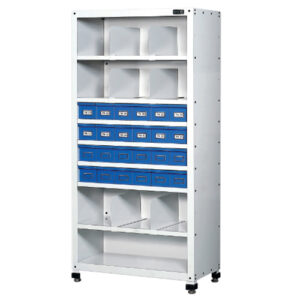 [Osung Midas] — TSD-024 Tool Rack System