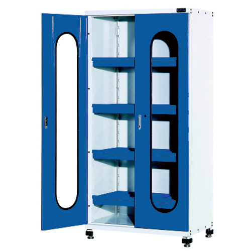 [Osung Midas] — TCS-4SRD Tool Rack System