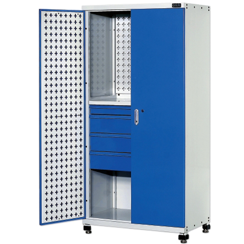 [Osung Midas] — TCS-14RD Tool Rack System