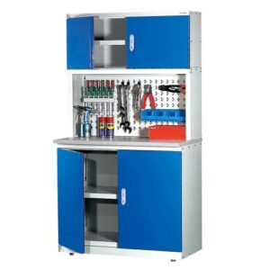 [Osung Midas] — WC-R-HB Tool Rack System