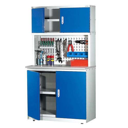 [Osung Midas] — WC-R-HB Tool Rack System
