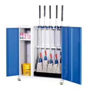 [Osung Midas] — MPC-195 Cleaning Supply Storage Box
