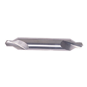 [Sangshin] — GEM C700010 Center Drill (Carbide)