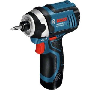 [BOSCH Cordless] — 06019A69B3 Cordless Impact Driver