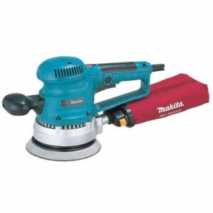 [makita Corded] — BO6030 Orbital Sander
