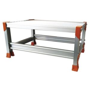 [IG] — SSA-163 Work Table