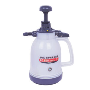 [DIA] — DIA-4100 Compression Sprayer (Auto)
