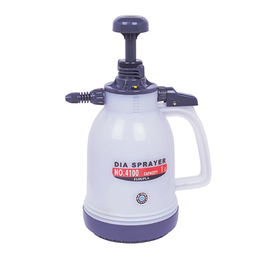 [DIA] — DIA-4100 Compression Sprayer (Auto)
