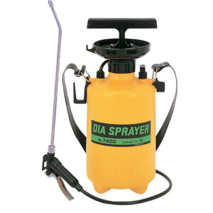[DIA] — DIA-7400 Compression Sprayer