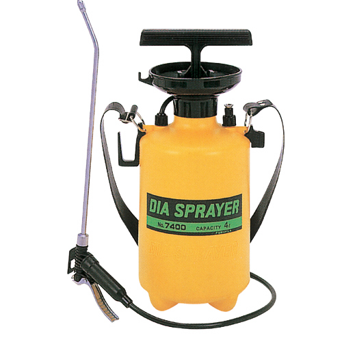 [DIA] — DIA-7400 Compression Sprayer