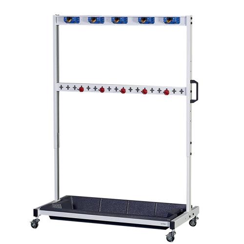 [Osung Midas] — MP-5H Cleaning Supply Storage Stand