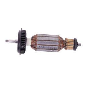 [Bosch] — 1619P06345 Spare Parts Armature (Rotor)