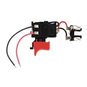[Bosch] — 2609199070 Spare Parts Switch