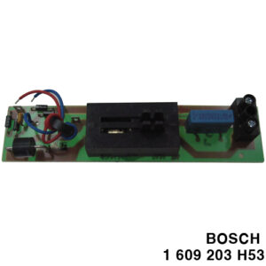 [Bosch] — 1609203H53 Spare Parts Switch