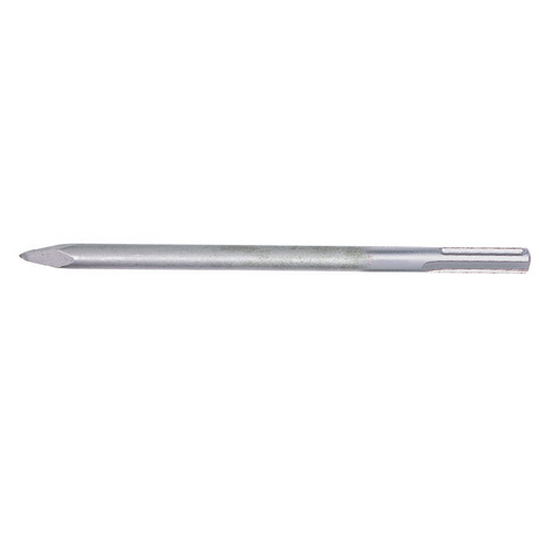 [TAEYANGPOWER] — 18*280MM SDS MAX Point Chisel (Flat)